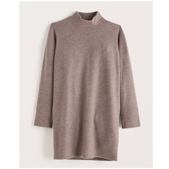 Sweater dress - Picture 5 of 5